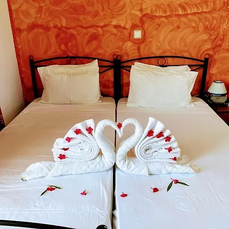 Hotel apartamentowy Saint Konstantin 2*