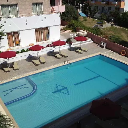 Saint Konstantin 2*