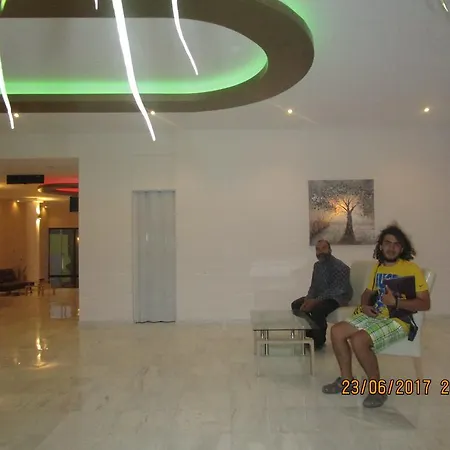 Saint Konstantin Hotel apartamentowy 2*