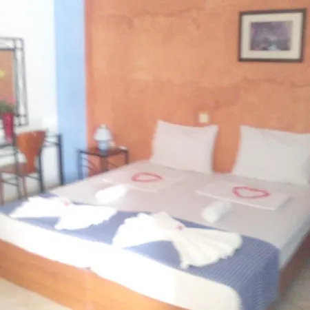 Hotel apartamentowy Saint Konstantin