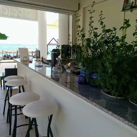 Saint Konstantin 2*