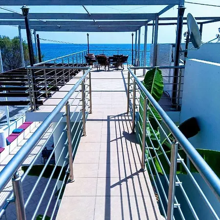 Saint Konstantin Hotel apartamentowy 2*