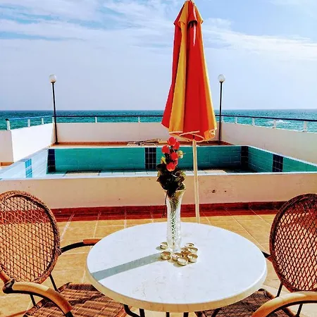 Hotel apartamentowy Saint Konstantin