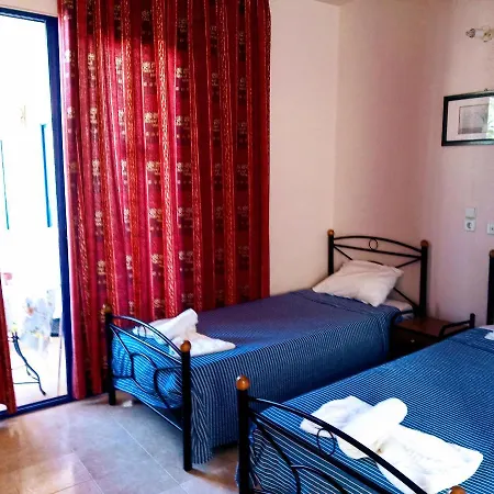 Saint Konstantin Hotel apartamentowy Stegna