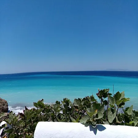 Hotel apartamentowy Saint Konstantin